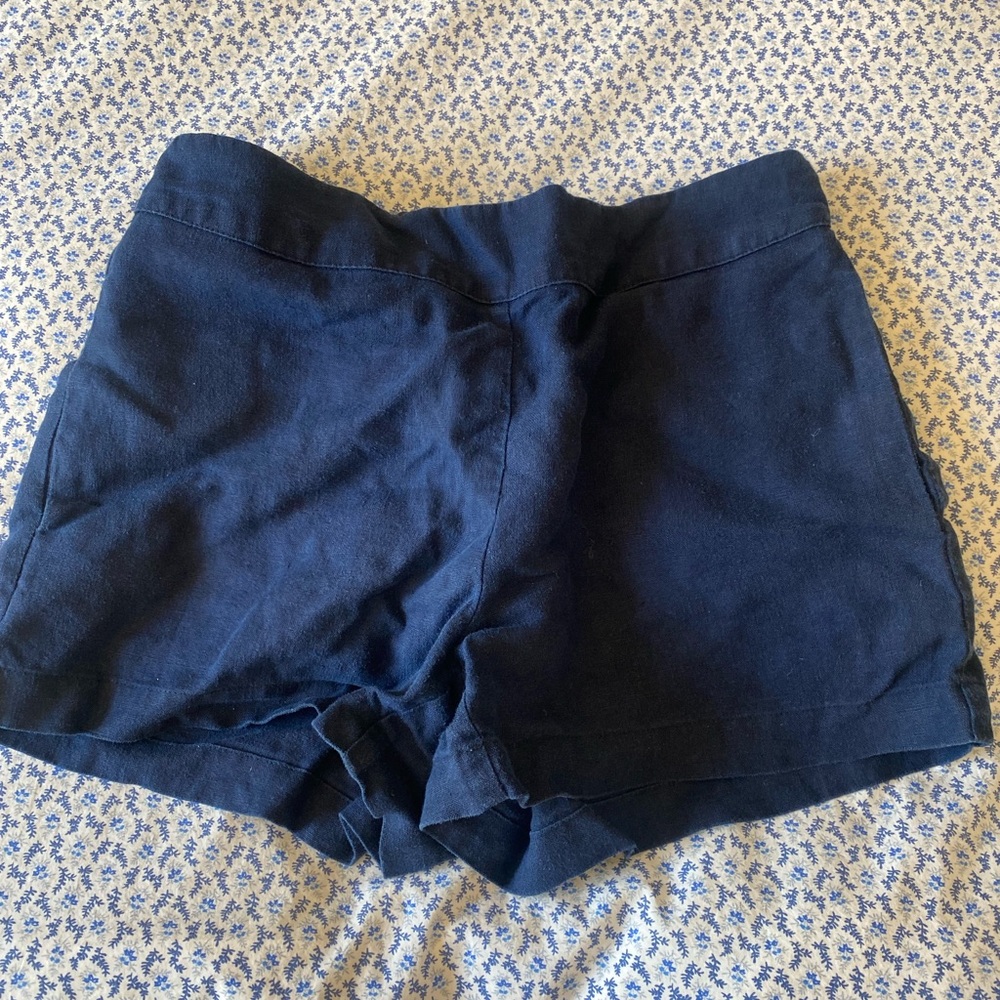 Sail to Sable shorts xs